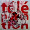 J.Dacher. Plasticien. (Montpellier)...