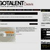 Wegotalent, plateforme d'art et de creation en PACA, octobre 2010