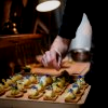 En cuisine...