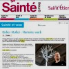 SaintéMag...