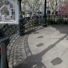 Kiosque à Musique, Saint Etienne.